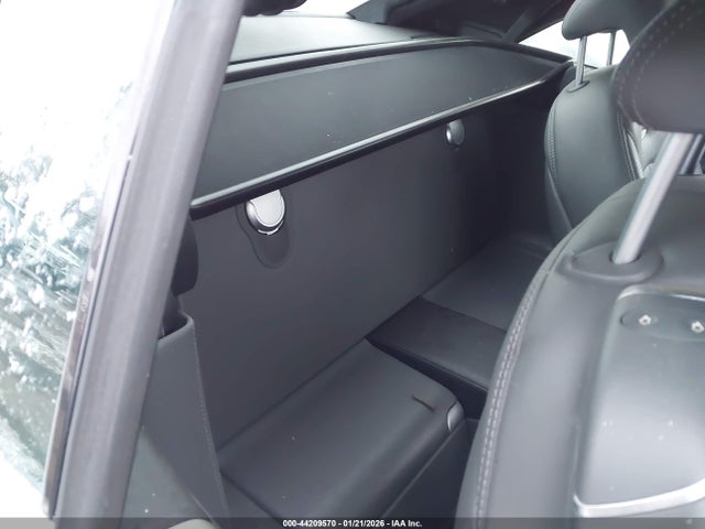 2004 MERCEDES-BENZ SL 55 AMG WDBSK74F64F069237 Photo 7