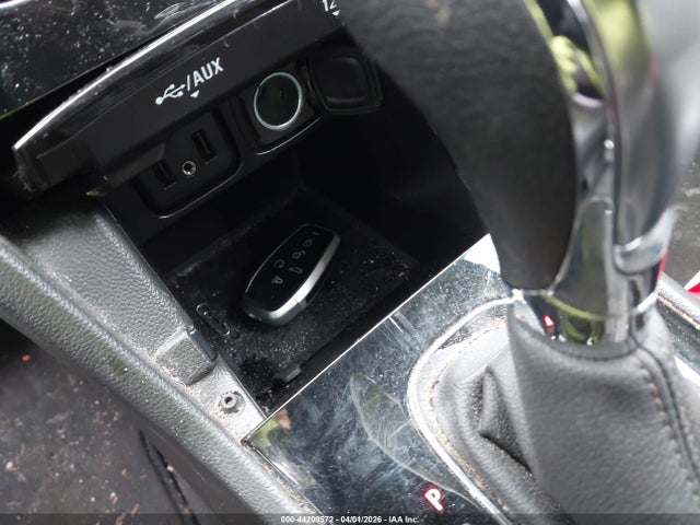 2019 Buick Encore Fwd Preferred მანქანა იყიდება აუქციონზე, vin: KL4CJASB8KB902850, აუქციონის ნომერი: 44209572
