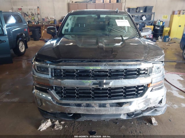 2GCVKPEC2K1111183 Chevrolet Silverado 1500 Ld Lt