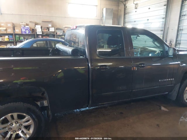 2GCVKPEC2K1111183 Chevrolet Silverado 1500 Ld Lt