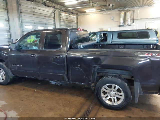 2GCVKPEC2K1111183 Chevrolet Silverado 1500 Ld Lt
