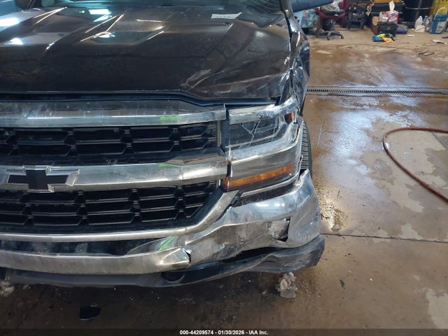 2GCVKPEC2K1111183 Chevrolet Silverado 1500 Ld Lt