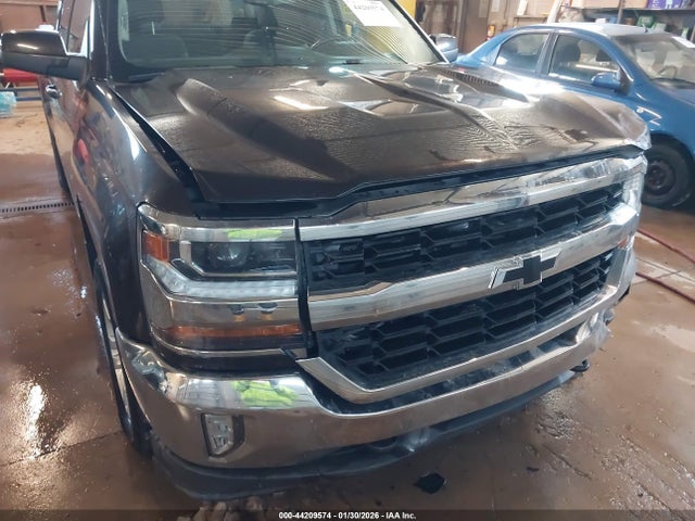 2GCVKPEC2K1111183 Chevrolet Silverado 1500 Ld Lt