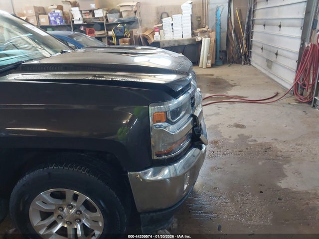 2GCVKPEC2K1111183 Chevrolet Silverado 1500 Ld Lt