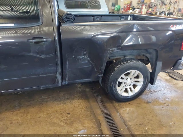 2GCVKPEC2K1111183 Chevrolet Silverado 1500 Ld Lt