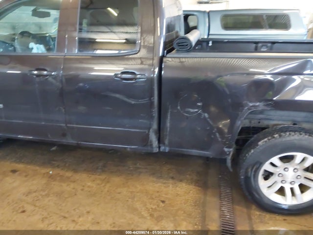 2GCVKPEC2K1111183 Chevrolet Silverado 1500 Ld Lt