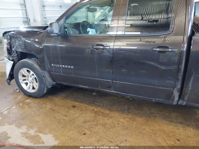 2GCVKPEC2K1111183 Chevrolet Silverado 1500 Ld Lt