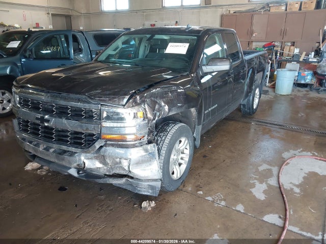 2GCVKPEC2K1111183 Chevrolet Silverado 1500 Ld Lt