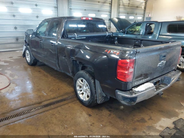 2GCVKPEC2K1111183 Chevrolet Silverado 1500 Ld Lt