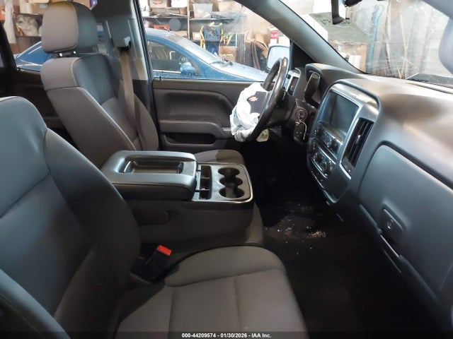 2GCVKPEC2K1111183 Chevrolet Silverado 1500 Ld Lt