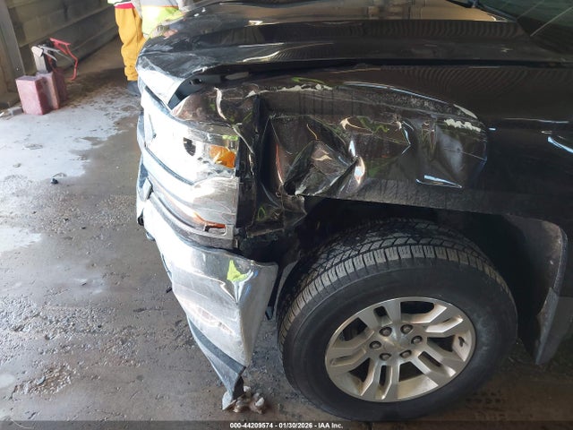 2GCVKPEC2K1111183 Chevrolet Silverado 1500 Ld Lt