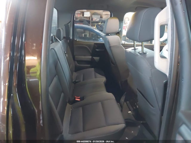 2GCVKPEC2K1111183 Chevrolet Silverado 1500 Ld Lt