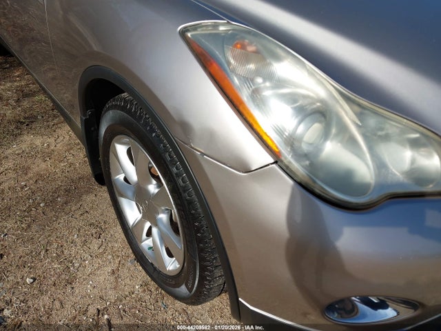 2008 INFINITI EX35 JNKAJ09E18M303162 Photo 5