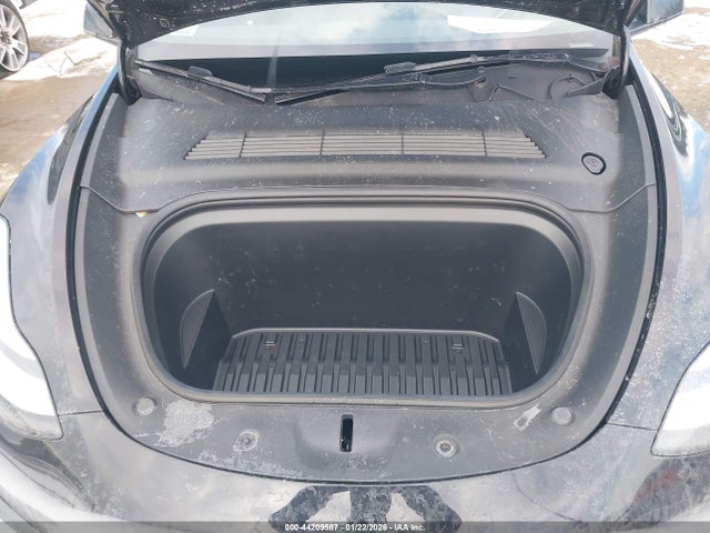 Aukcja sprzedaży 2022 Tesla Model Y Long Range Dual Motor All-wheel Drive, vin: 7SAYGDEE4NF360233, numer aukcji: 44209587