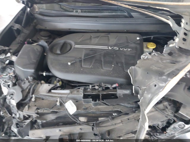 Aukcja sprzedaży 2016 Jeep Cherokee High Altitude, vin: 1C4PJMDS4GW368185, numer aukcji: 44209592