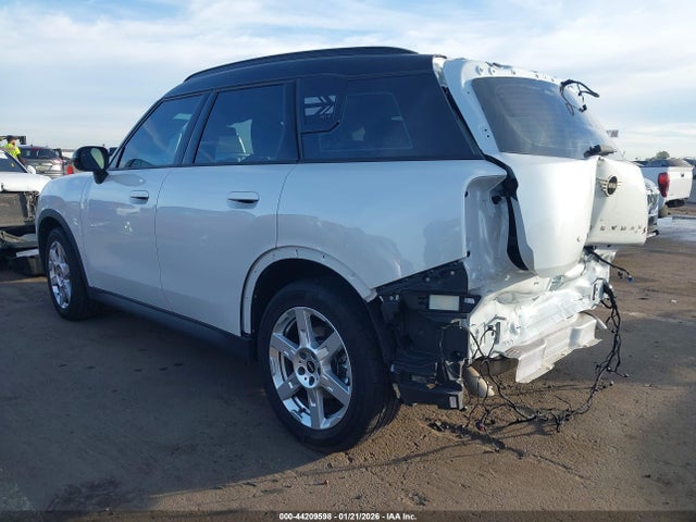 WMZ23GA09S7P42544 Mini Countryman Cooper S