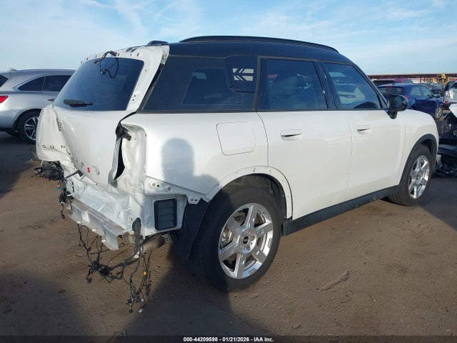 WMZ23GA09S7P42544 Mini Countryman Cooper S
