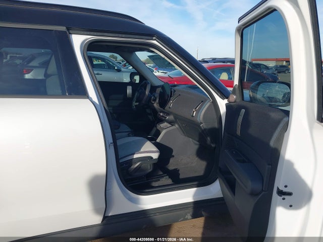 WMZ23GA09S7P42544 Mini Countryman Cooper S