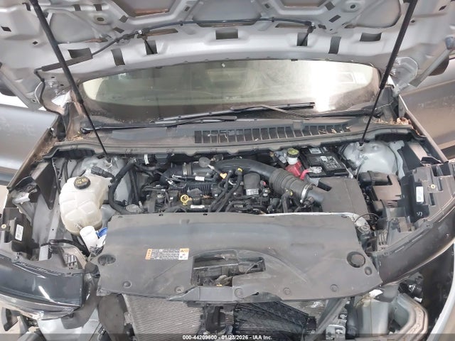 2020 FORD EDGE 2FMPK4G95LBB30441 Photo 9