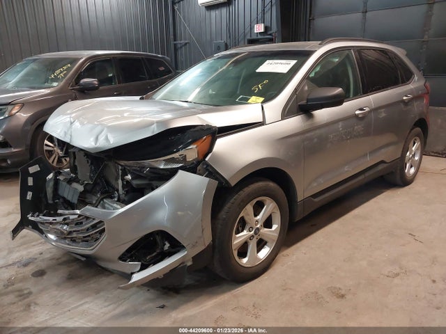 2020 FORD EDGE 2FMPK4G95LBB30441 Photo 1