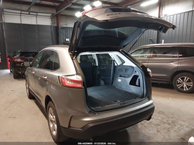 2020 FORD EDGE 2FMPK4G95LBB30441 Photo 2