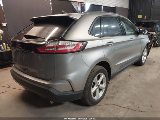 2020 FORD EDGE 2FMPK4G95LBB30441 Photo 3