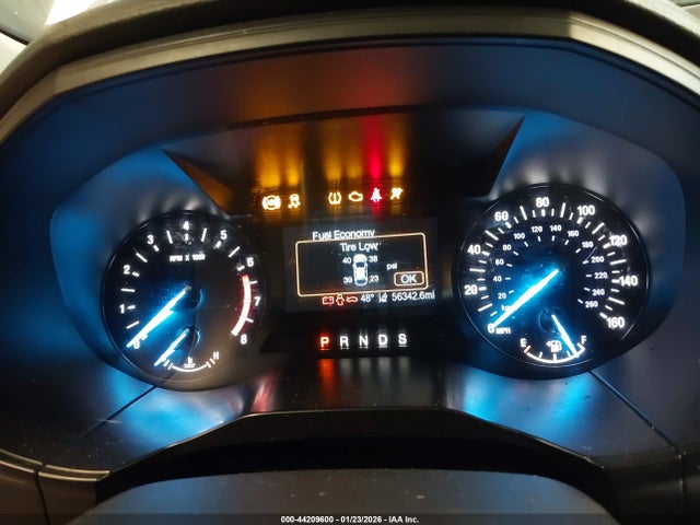 2020 FORD EDGE 2FMPK4G95LBB30441 Photo 6