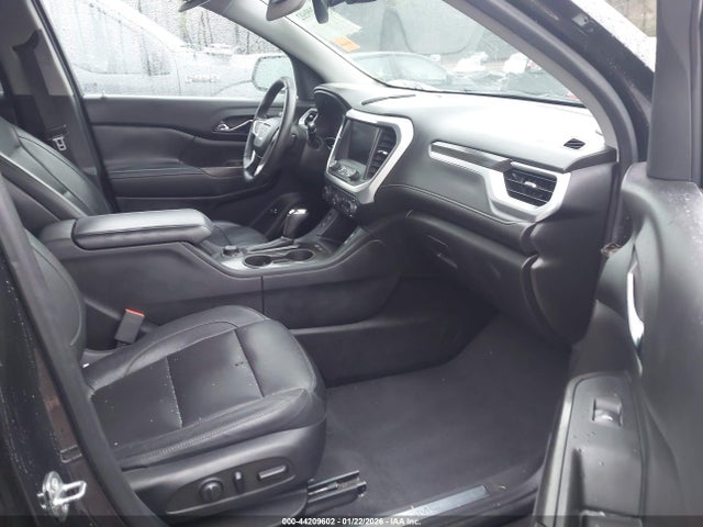 44209602 :رقم المزاد ، 1GKKNMLS5HZ281643 vin ، 2017 Gmc Acadia Slt-1 مزاد بيع