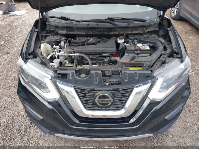 5N1AT2MT7KC712515 Nissan ROGUE S