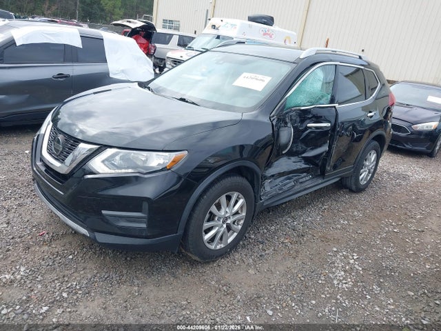 5N1AT2MT7KC712515 Nissan ROGUE S