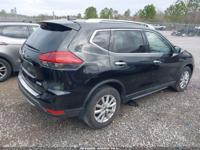 5N1AT2MT7KC712515 Nissan ROGUE S