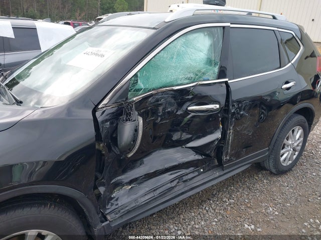 5N1AT2MT7KC712515 Nissan ROGUE S