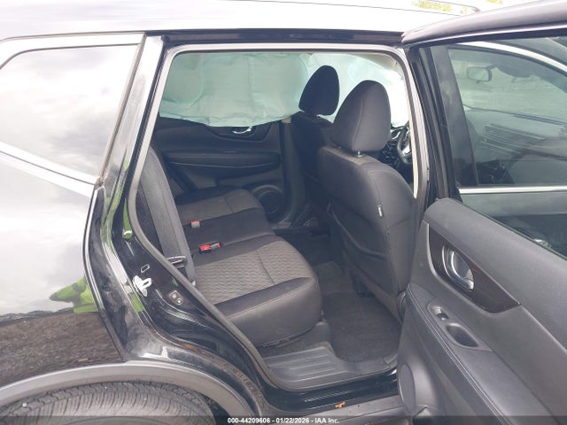 5N1AT2MT7KC712515 Nissan ROGUE S