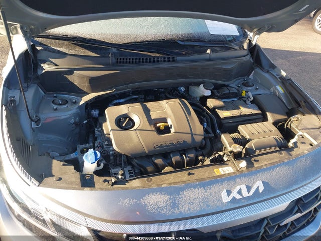 KNDEPCAA6T7853783 KIA Seltos Lx