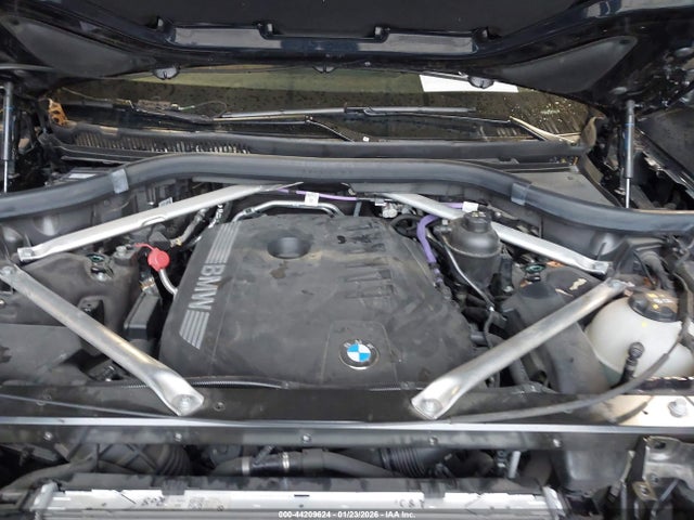 2024 BMW X7 5UX23EM06R9U74159 Photo 9