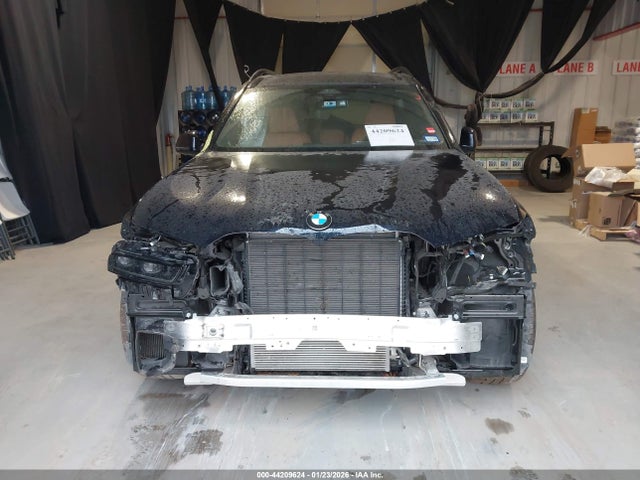 44209624 :رقم المزاد ، 5UX23EM06R9U74159 vin ، 2024 Bmw X7 Xdrive40i مزاد بيع
