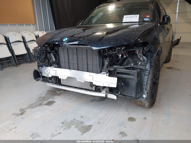 2024 BMW X7 5UX23EM06R9U74159 Photo 5