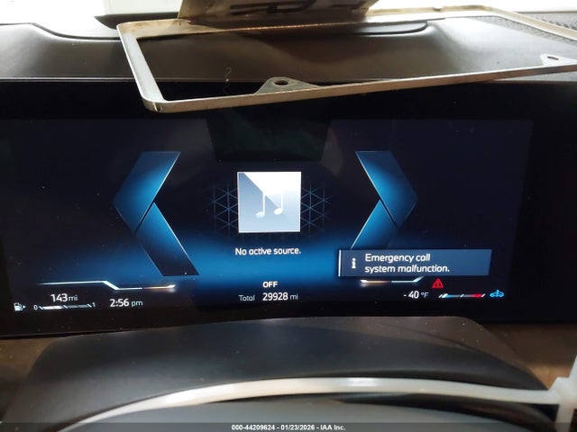 2024 BMW X7 5UX23EM06R9U74159 Photo 6