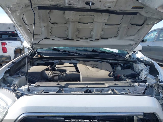 3TMCZ5AN1LM313750 Toyota Tacoma Sr5 V6