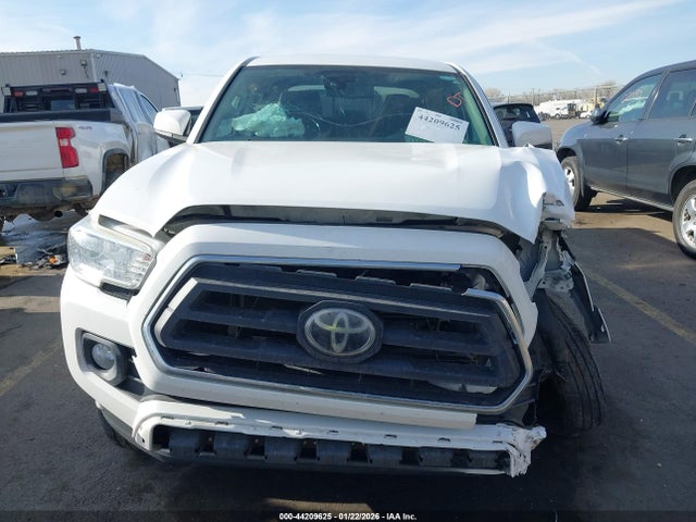 3TMCZ5AN1LM313750 Toyota Tacoma Sr5 V6