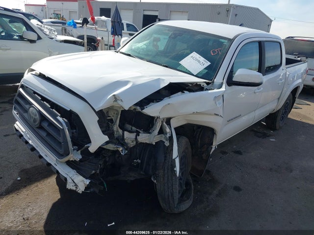 3TMCZ5AN1LM313750 Toyota Tacoma Sr5 V6