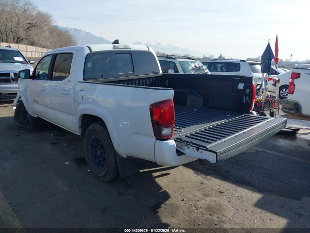 3TMCZ5AN1LM313750 Toyota Tacoma Sr5 V6