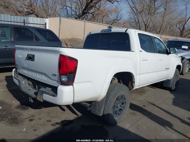 3TMCZ5AN1LM313750 Toyota Tacoma Sr5 V6
