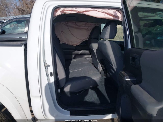 3TMCZ5AN1LM313750 Toyota Tacoma Sr5 V6