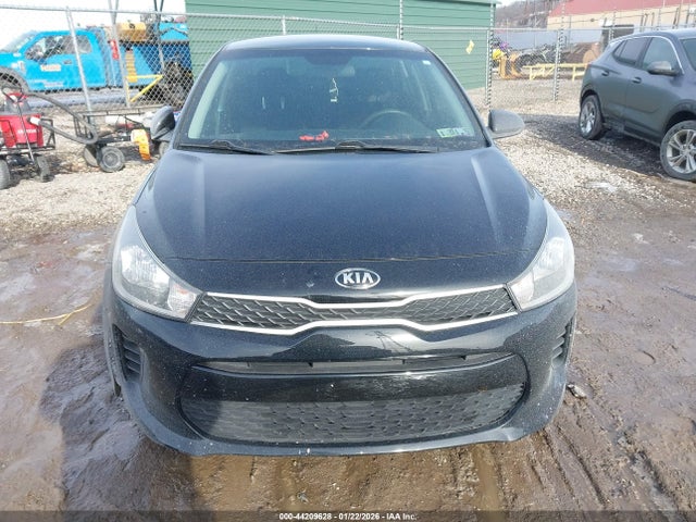 Продажа на аукционе авто 2020 Kia Rio Lx, vin: 3KPA24AD4LE335541, номер лота: 44209628