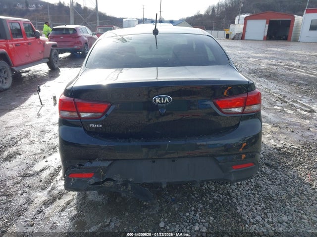 Продажа на аукционе авто 2020 Kia Rio Lx, vin: 3KPA24AD4LE335541, номер лота: 44209628