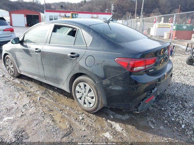 Продажа на аукционе авто 2020 Kia Rio Lx, vin: 3KPA24AD4LE335541, номер лота: 44209628