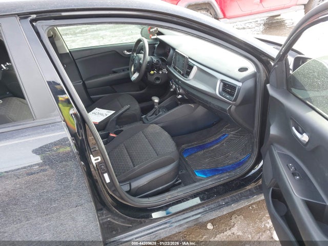 Продажа на аукционе авто 2020 Kia Rio Lx, vin: 3KPA24AD4LE335541, номер лота: 44209628