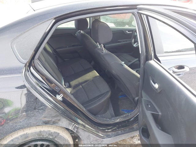 Продажа на аукционе авто 2020 Kia Rio Lx, vin: 3KPA24AD4LE335541, номер лота: 44209628