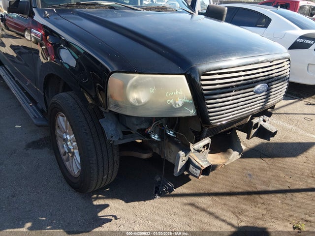2007 FORD F-150 1FTPW12597KD46929 Photo 5
